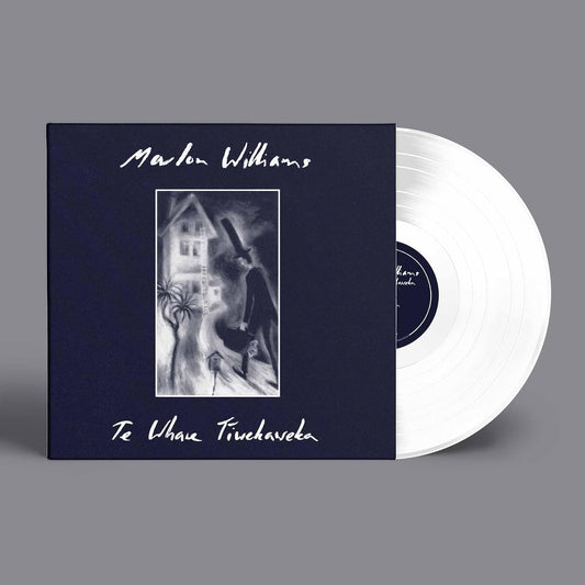 Marlon Williams - Te Whare Tiwekaweka [VINYL]