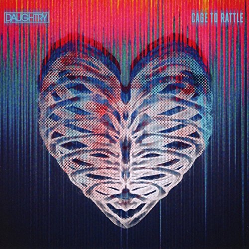 Daughtry - Cage To Rattle [CD]
