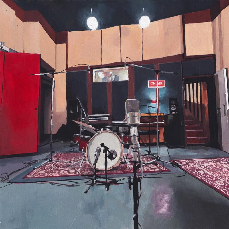 Various Artists - STUDIO PIGALLE [VINYL]