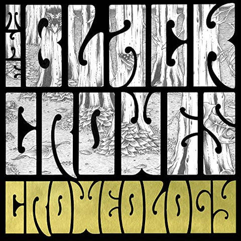 The Black Crowes - Croweology [CD]