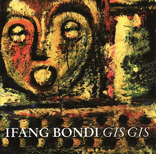 Ifang Bondi - Gis Gis [CD]