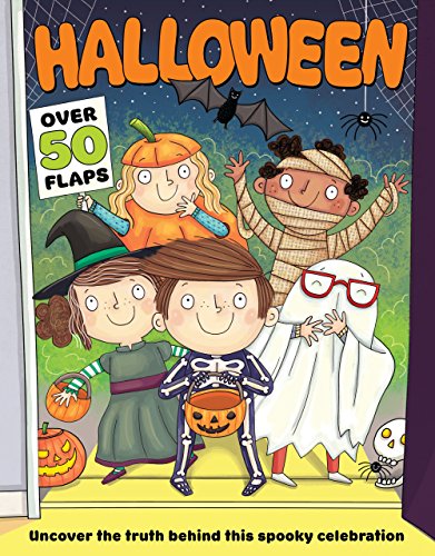 Halloween (Flip-Flap Journeys)