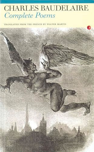 Complete Poems: Charles Baudelaire