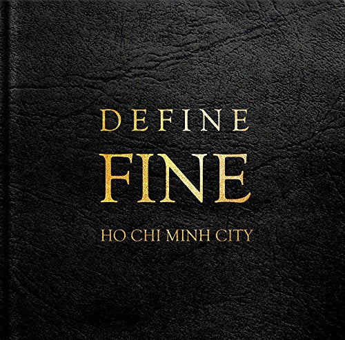 Define Fine City Guides Ho Chi Minh City