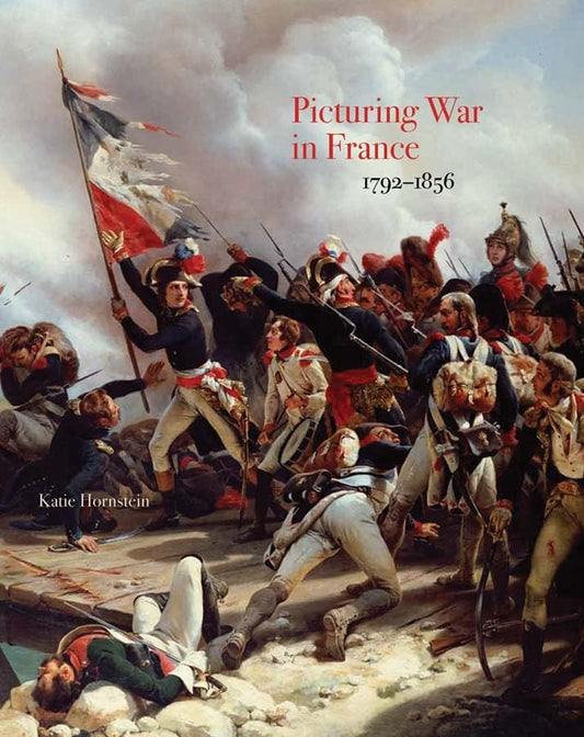 Picturing War in France