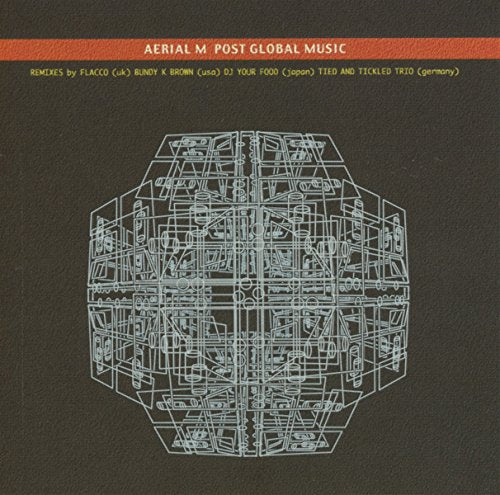 Aerial M - Post Global Music [CD]