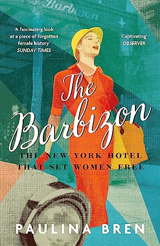 The Barbizon