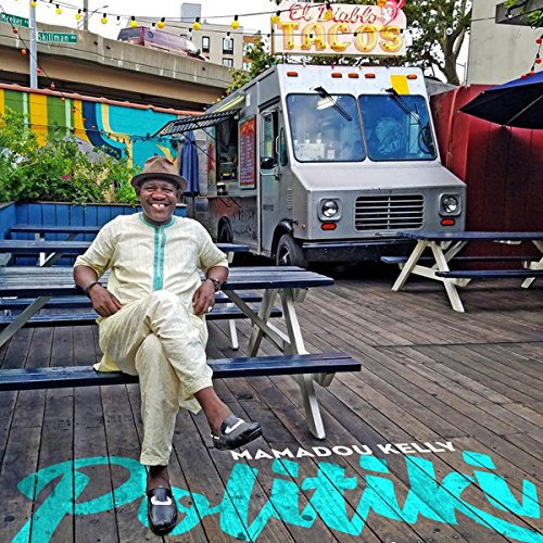 Various - Politiki [CD]