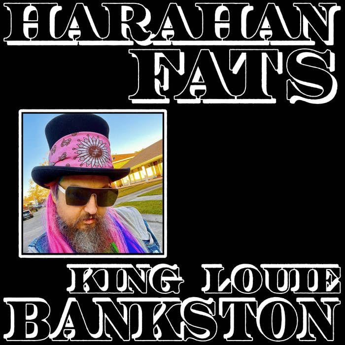 Various - Harahan Fats [VINYL]