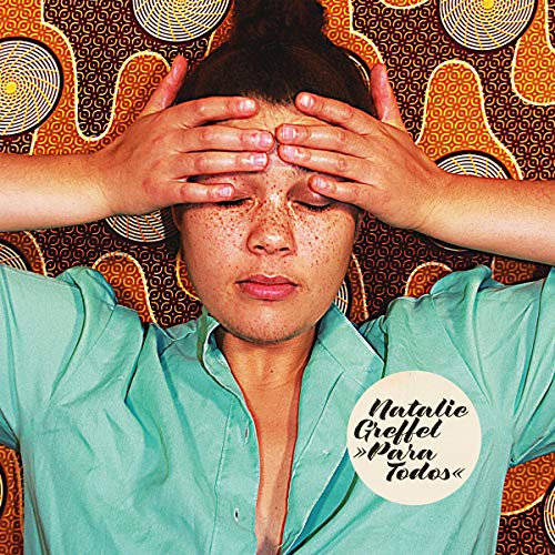 Various - Para Todos [CD]
