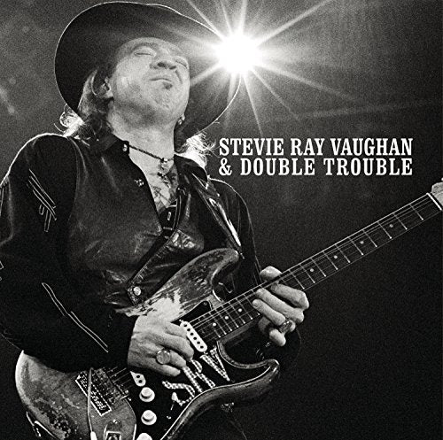 Vaughan Stevie Ray - Real Deal Greatest Hits 1 [CD]