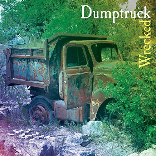 Various - Wrecked [CD]