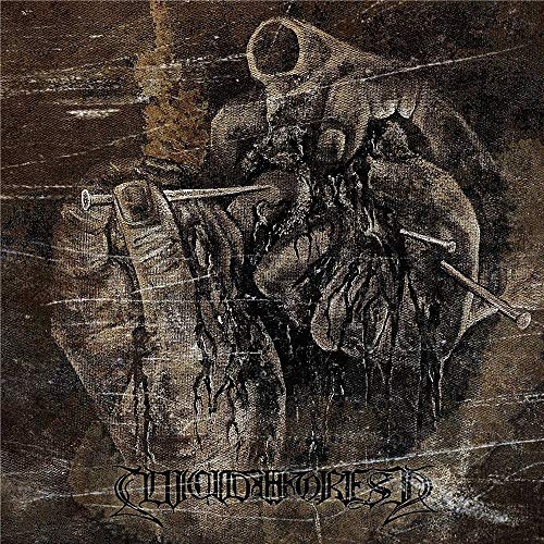Suicide Forest - Suicide Forest [CD]