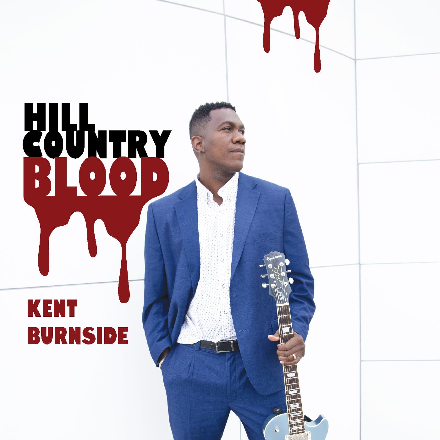 Various - Hill Country Blood [CD]