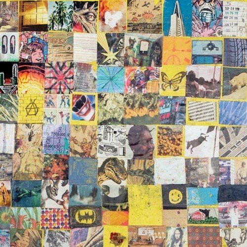 Various - Early Years Anthlogy [VINYL]