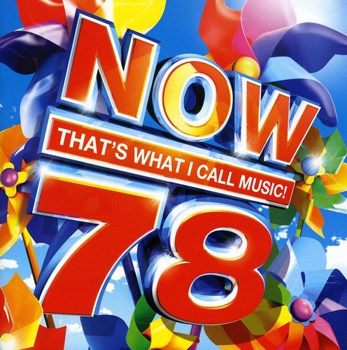 Various - Now That's What I Call Music! 78 [CD]