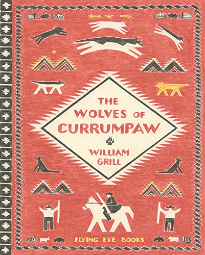 The Wolves of Currumpaw: 1