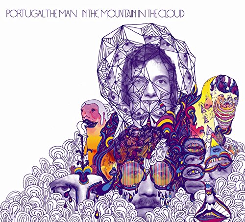 Various - In the Mountain in the Cloud [CD]