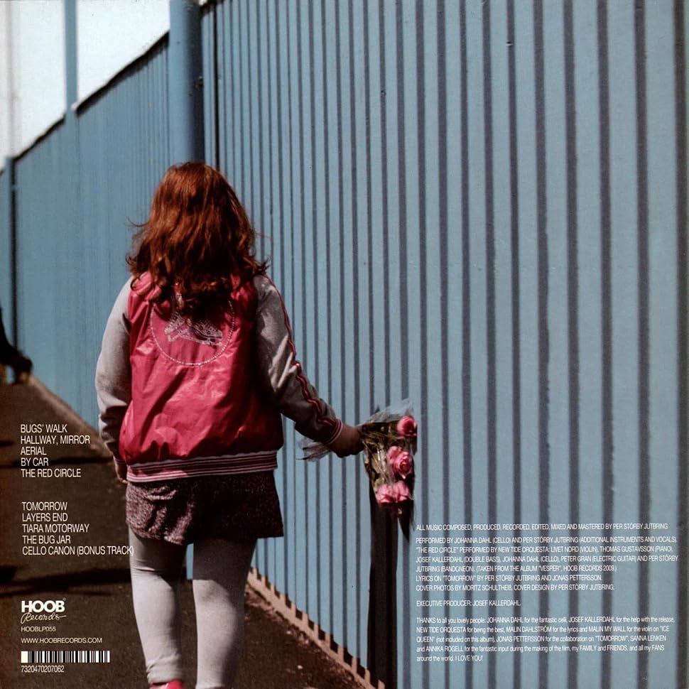 Various - My Skinny Sister [VINYL]
