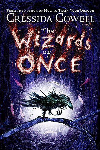 The Wizards of Once: Book 1