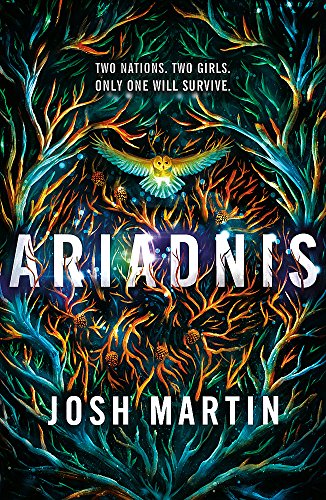 Ariadnis: Book 1
