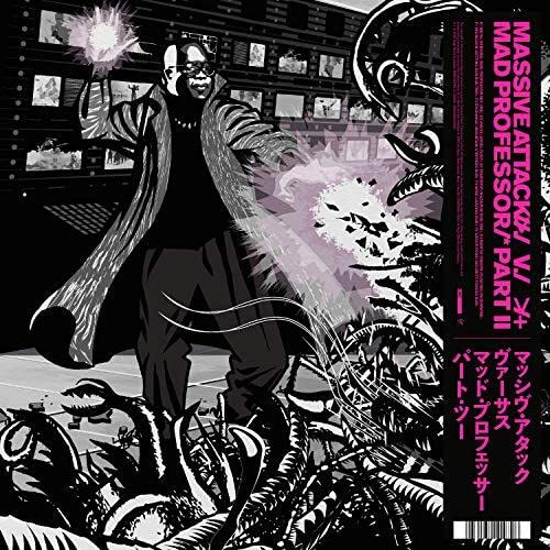Massive Attack - MEZZANINE REMIX TAPES ¿98 [VINYL]