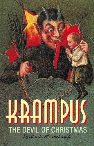Krampus!: The Devil of Christmas