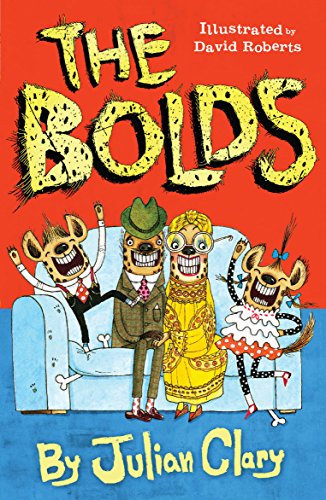 The Bolds (The Bolds, 1)