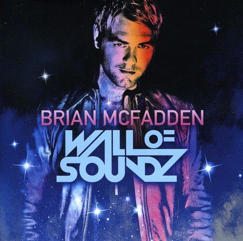 Mcfadden Brian - Wall Of Soundz [CD]