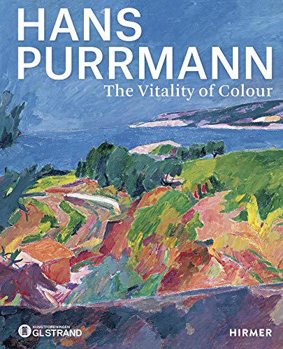 Hans Purrmann (bilingual edition)