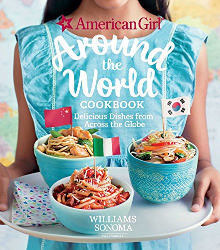 AMERICAN GIRL