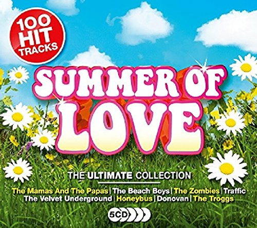 Various - Ultimate Summer Of Love