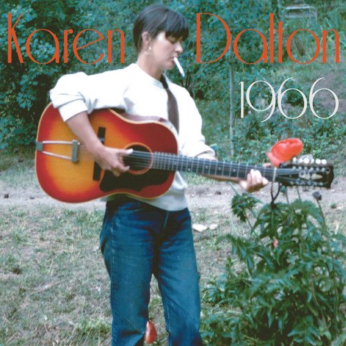Karen Dalton - 1966 [CD]