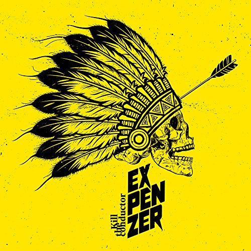 Various - Kill The Conductor [VINYL]