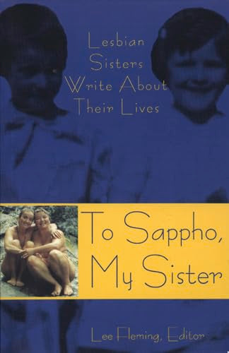 To Sappho My Sister