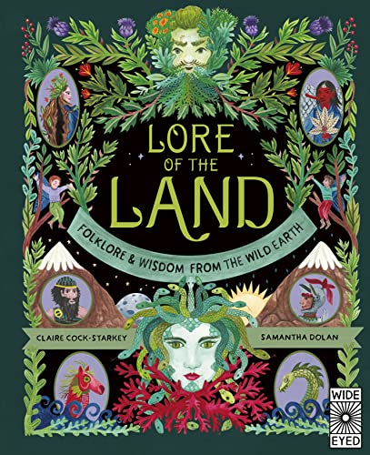 The Lore of the Land