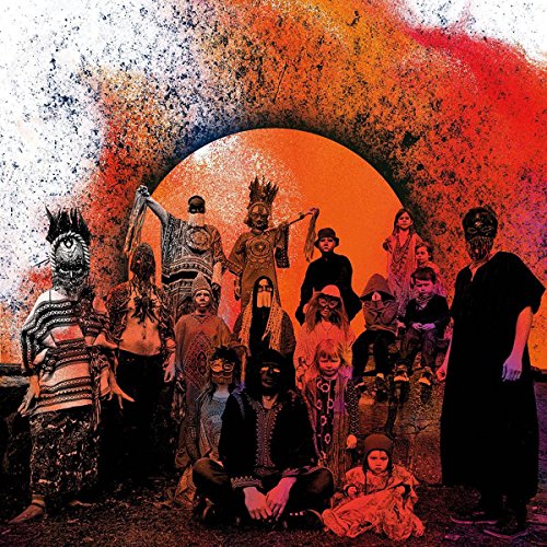 Goat - Requiem [VINYL]