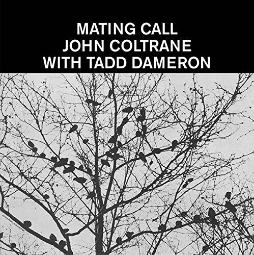 Various - Mating Call [VINYL]
