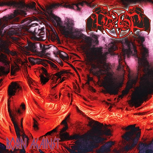 Ptahil - Born Against [CD]