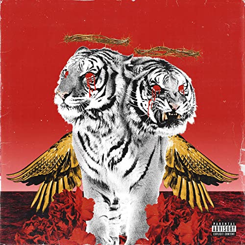 POLYPHIA - NEW LEVELS NEW DEVILS [CD]