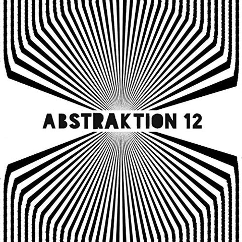 Six By Seven - Abstraktion 12  [VINYL]