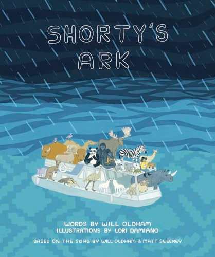 Shortys Ark