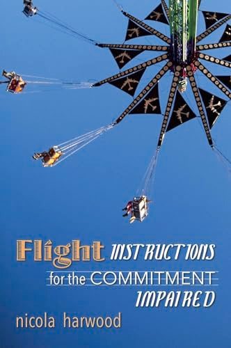 Flight Instructions for the Commitment Impaired