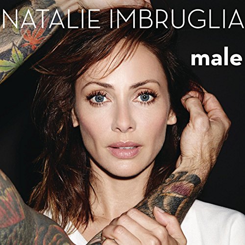 Natalie Imbruglia - Male [CD]