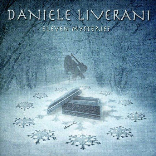 Daniele Liverani - Eleven Mysteries [CD]