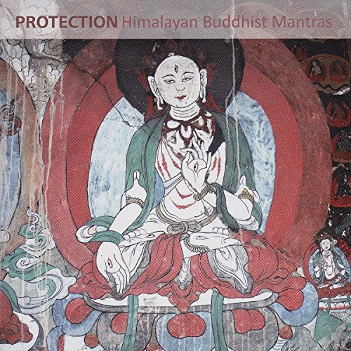 Various Artists - Protection - Himalayan Buddhist Mantras [CD]