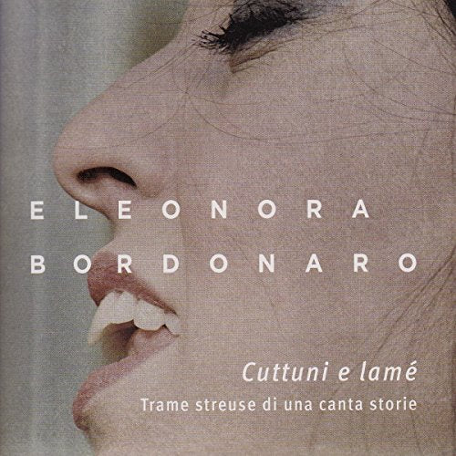 Eleonora Bordonaro - Cuttuni e Lame [CD]