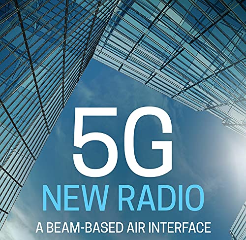 5G New Radio: A Beam-based Air Interface