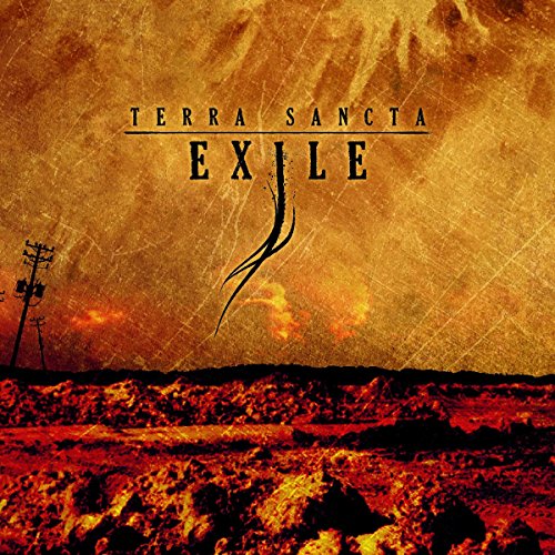 Terra Sancta - Exile [CD]