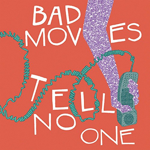 Various - Tell No One (Translucent Purple Vinyl) [VINYL]